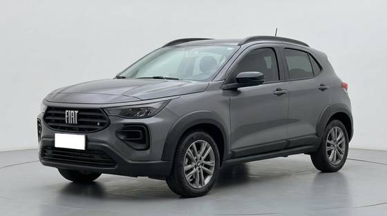 FIAT PULSE 1.3 FLEX DRIVE CVT FIAT PULSE 1.3 FLEX DRIVE CVT